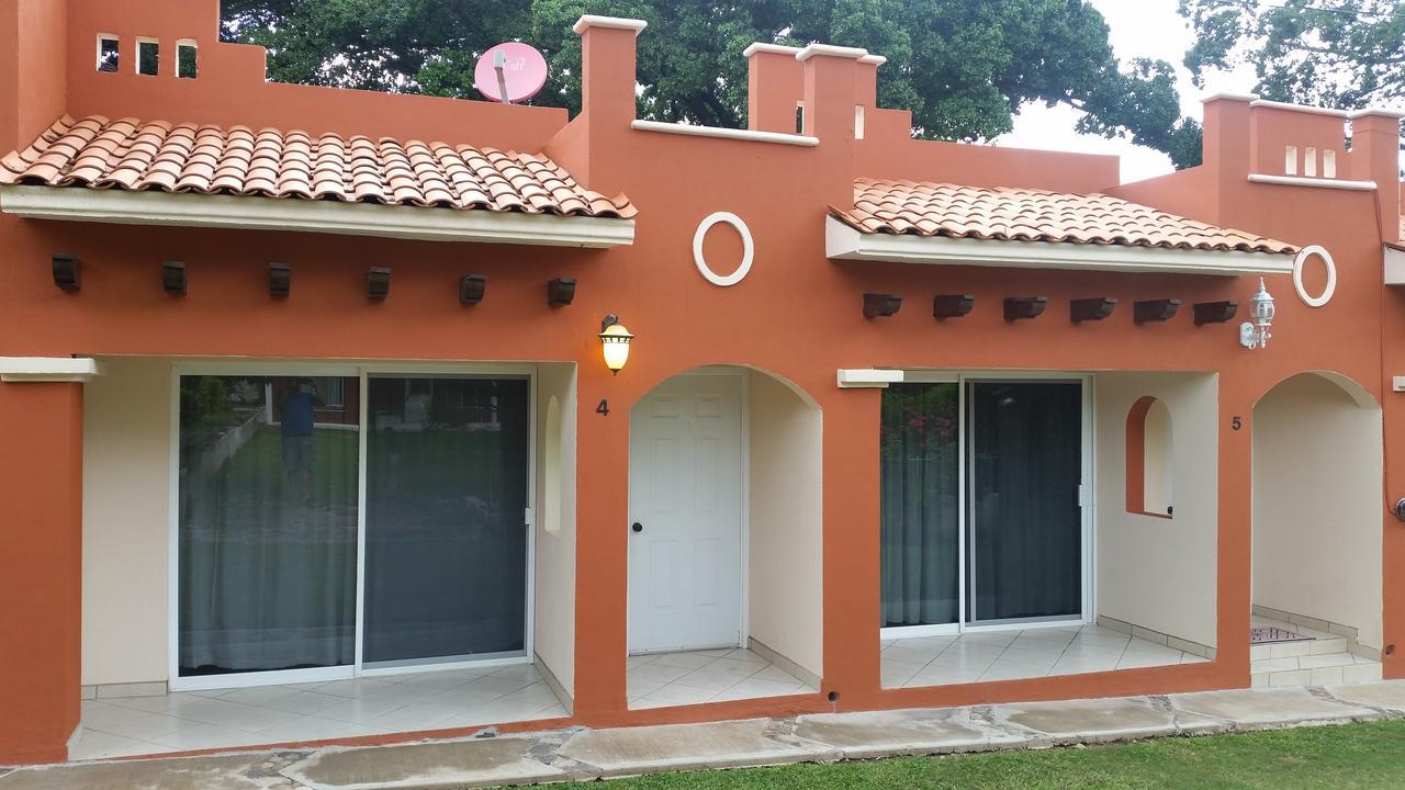 Habitaciones Lucero 2 Santa María del Oro Esterno foto
