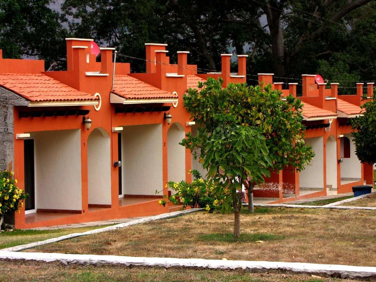 Habitaciones Lucero 2 Santa María del Oro Esterno foto