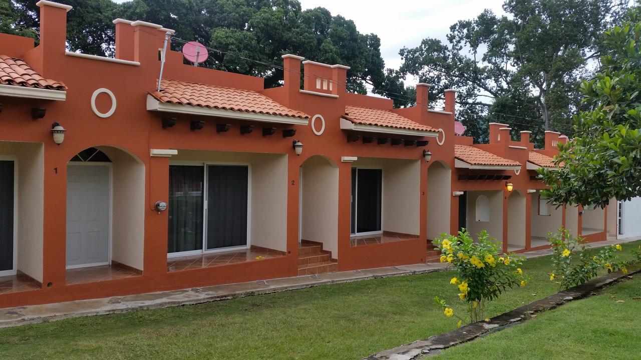 Habitaciones Lucero 2 Santa María del Oro Esterno foto