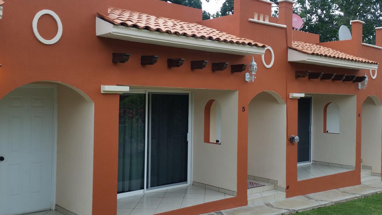 Habitaciones Lucero 2 Santa María del Oro Esterno foto