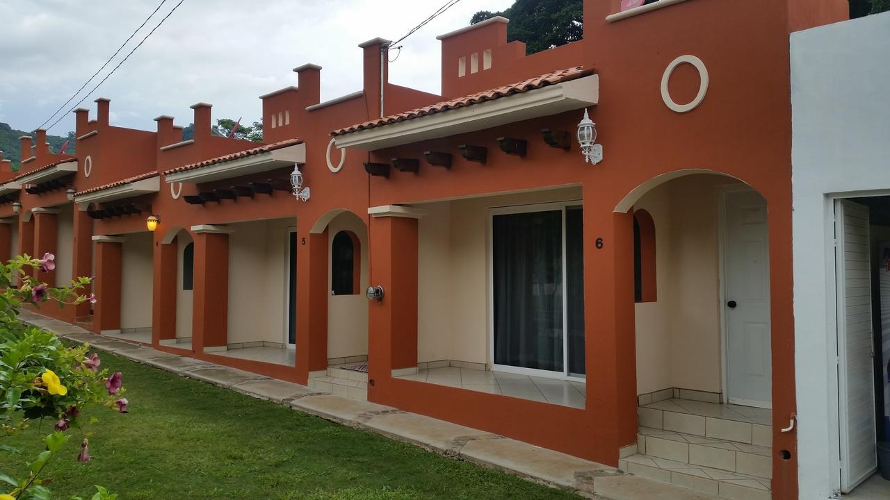 Habitaciones Lucero 2 Santa María del Oro Esterno foto