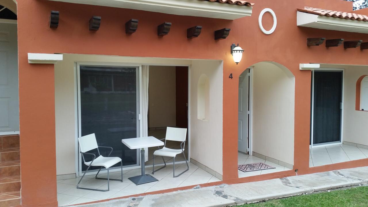 Habitaciones Lucero 2 Santa María del Oro Esterno foto