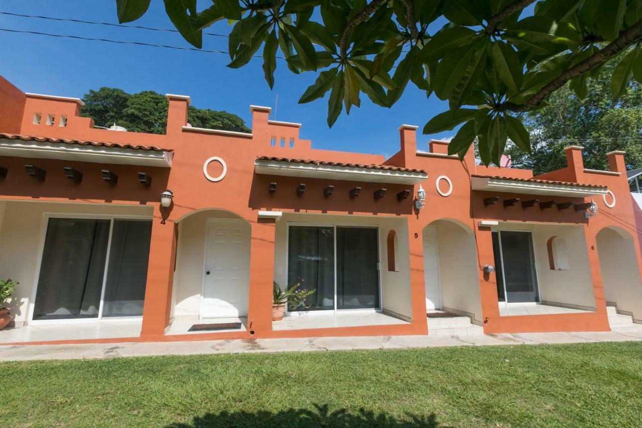 Habitaciones Lucero 2 Santa María del Oro Esterno foto