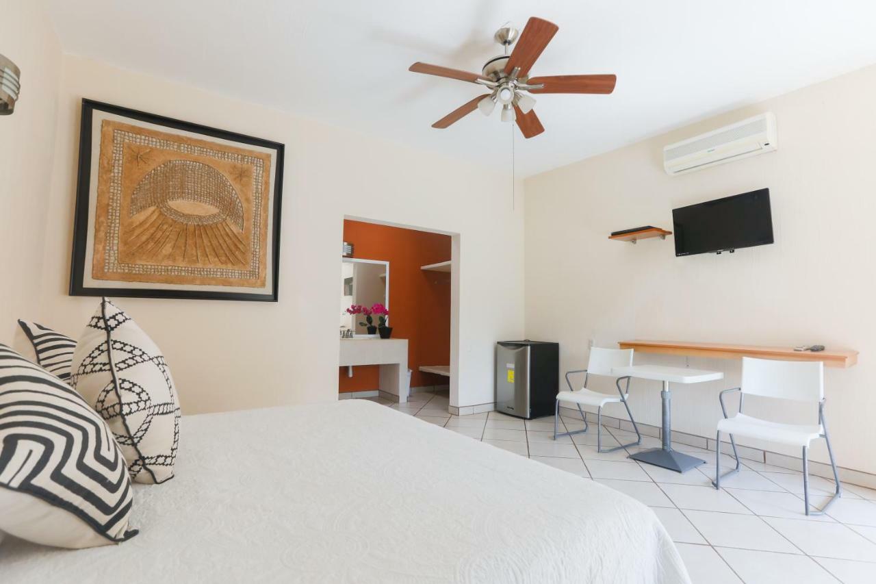 Habitaciones Lucero 2 Santa María del Oro Esterno foto