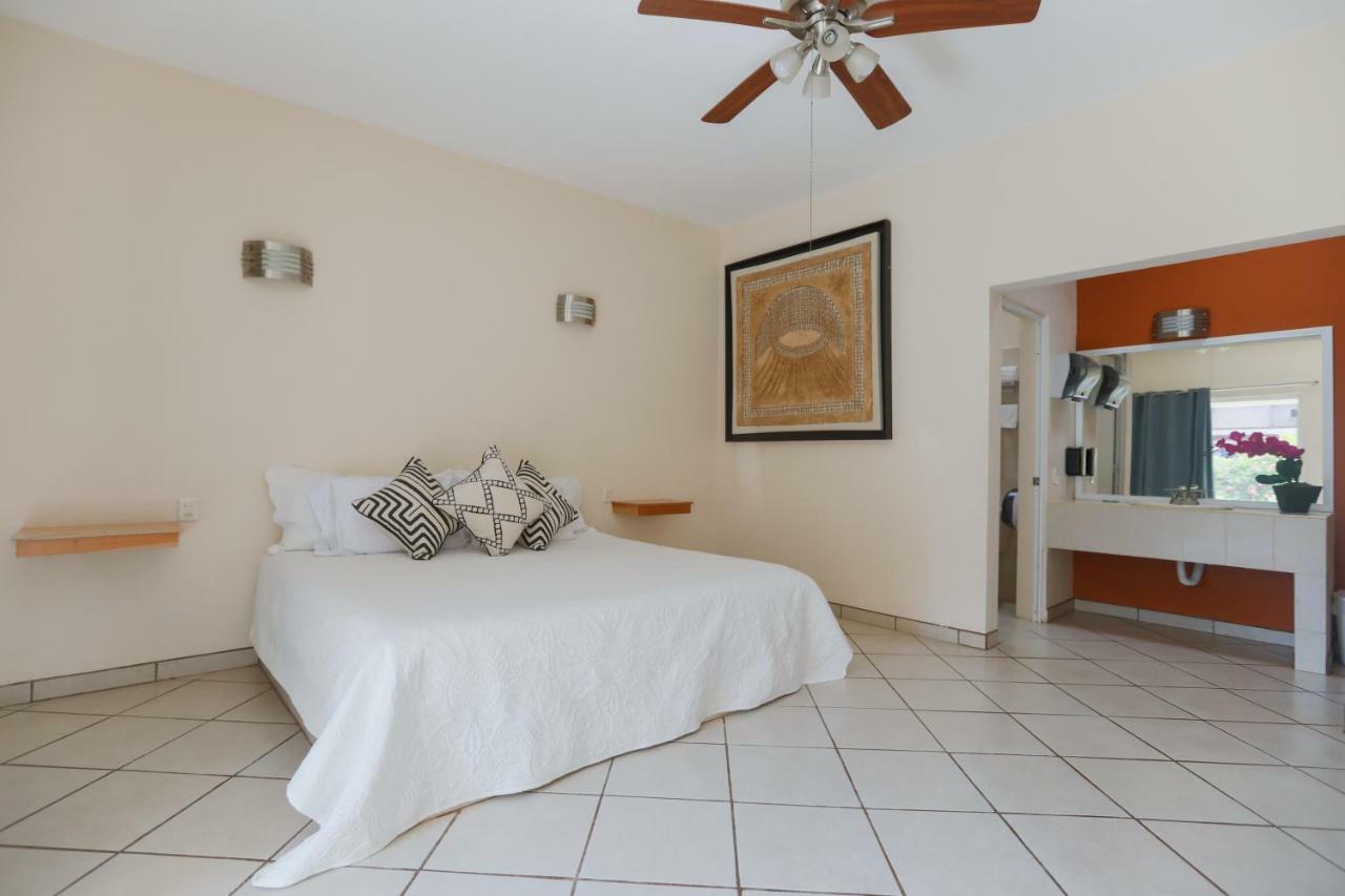 Habitaciones Lucero 2 Santa María del Oro Esterno foto